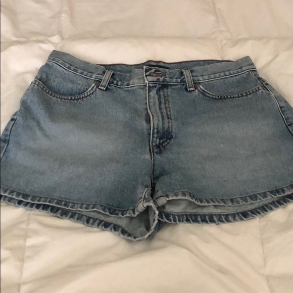 J. Crew Pants - Jcrew jeans shorts